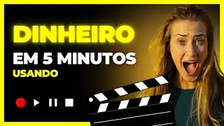 como  ganhar dinheiro usando internet