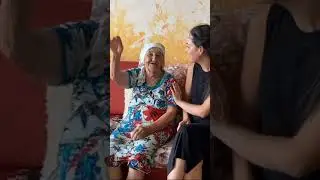Как сохранить голос бабушки? #история #семья #традиции #shorts