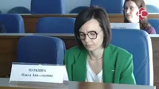 Велосипед под присмотром