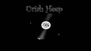 Uriah Heep - What Should Be Done (Previously Unreleased)