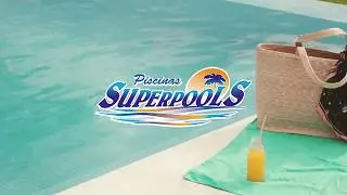 Supepools / Final de Obra
