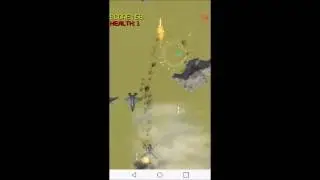 helicopter canyon combat gameplay canyon battle
