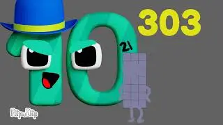 10³⁰³ Is Grounding To Mywaystodie
