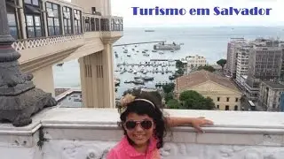 Salvador / Bahia - Some sights