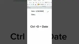 Microsoft word tricks and tips 