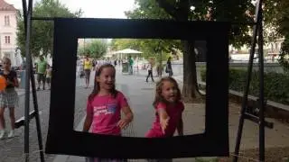 Poletna/Summer Animateka, Ljubljana, 20.8.2016