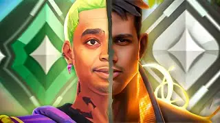 Can I Defeat the Best Ascendant Player in a 1v1?