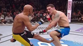 Anderson Silva vs Chris Weidman UFC 168 FULL FIGHT NIGHT CHAMPIONSHIP