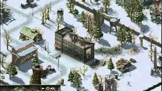 RWG 3.Sudden Strike 4. Модпланет.Проход миссии Тула.