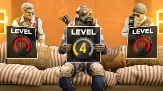 Mi (horrible) EXPERIENCIA en FACEIT