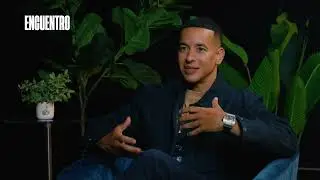 TRAILER @DaddyYankee AHORA RAYMOND AYALA