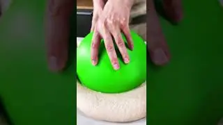 GLADIATOR FOR DOUGH