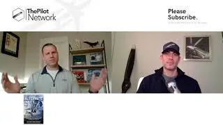The Pilot Network Podcast - Jeffery Van Orsow | Don’t Choose Air Force or Civilian Pilot: Do BOTH