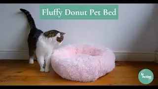 Actiaspet Donut bed 67214 ect