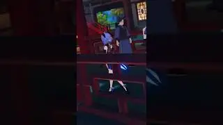 Ganyu and Shenhe New Skin 4.4 [GENSHIN IMPACT]