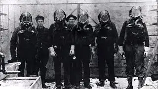 Scofield Mine Disaster