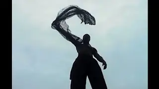 Moses Sumney - Can't Believe It [T-Pain Cover] ft. Sam Gendel