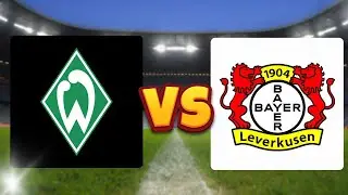 BREMEN vs LEVERKUSEN 😱🔥 PacksUnited Topps Bundesliga Orakel 26.10.2024