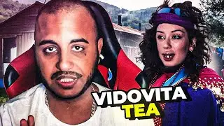Djura Euforia 12 - Sveta Zera i Vidovita Tea Tairovic