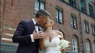 Hochzeitvideograf Jürgen für Ihr unvergessliches Hochzeitsvideo 💍