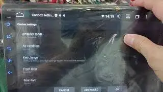 How to disable 