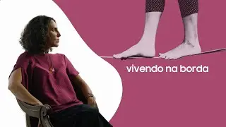O QUE É O BORDERLINE? | MARIA HOMEM