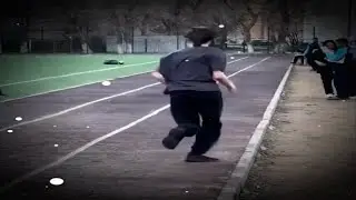 бежи бежи по своей дорожке