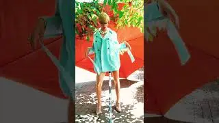 Crossdresser
