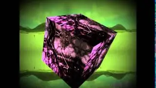 ZGameEditor Visualizer 2.0 beta test: ImageMashup effect