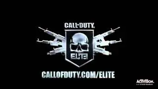 MW3 First Multiplayer Footage