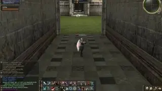redstreams (Doombringer) vs Schiffer (Ghost Hunter)