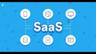 Odoo SaaS Module