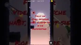 Habt ihr Video-Wünsche?