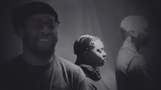 thefamilyorchestra - Soul Ties (feat. nahncenz.)