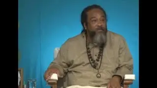 Meditación Guiada con Mooji 