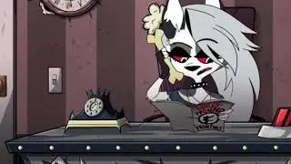 Hello IMP (Helluva boss)