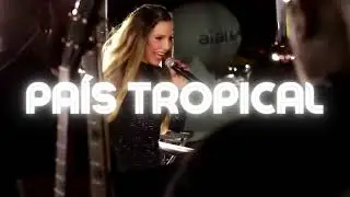 País Tropical - Ivete Sangalo - Áudio - Carnatal 2023