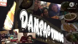 Dampa sa Timog When in Pinas 2020 before the pandemic 😊