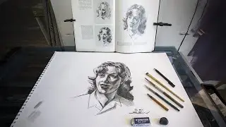 Getting Better at Drawing! - How Do I Practice?