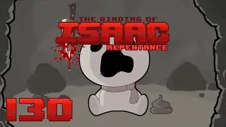 Rib of Greed - The Binding of Isaac: Repentance E130