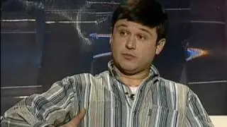 Роман МАМАЕВ. Т/к 