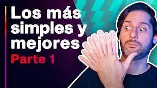 👾 Las 14 MEJORES Mecánicas Para Crear VIDEOJUEGOS Pt.1 | JUAN LEÓN