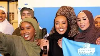 XAFLAD LAGU TAAGEERAYO DADKII KA BARAKACAY LAASCAANOOD