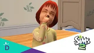 The Sims 2 | Pleasantview | S2 [PART 10.5] The Pleasant-Broke Family: GOING BACK??