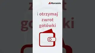 Promocja Korzyści Murowane Koramic #zwrotkosztów #promocja #cashback #dach #dachówka
