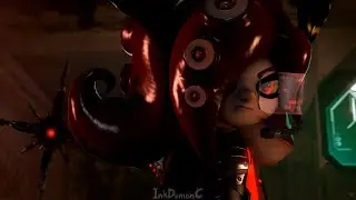 POV: You're The Octoling In This Situation (Preview) [Splatoon SFM]