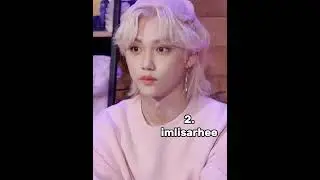 топ 3 канала которые помогут выучить k-pop •хореографию (хёнджин и феликс одобряют•-•)