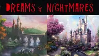 Lil Peep & Teddy - Dreams & Nightmares Pt. 2