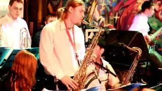 big jazZyl Band   1