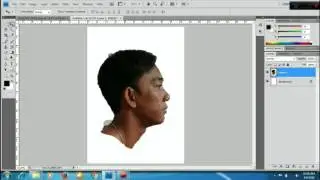 tutorial siluet